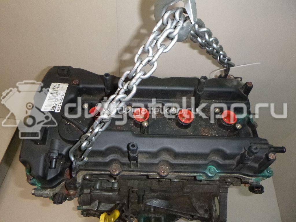 Фото Контрактный (б/у) двигатель G4KD для Hyundai / Kia 150-178 л.с 16V 2.0 л бензин 173TM2GA47 {forloop.counter}}