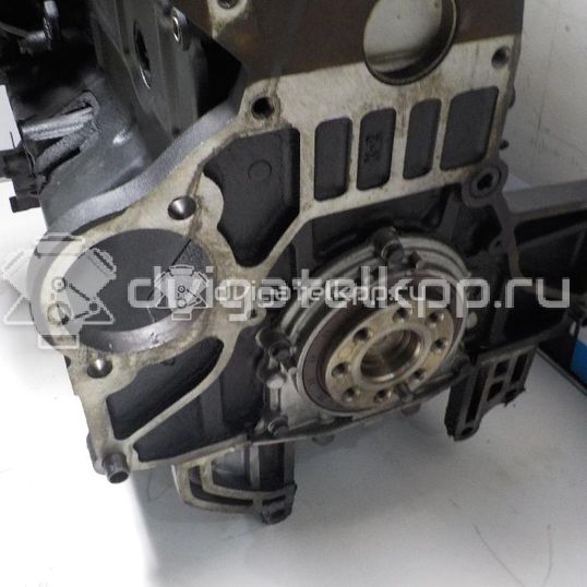 Фото Контрактный (б/у) двигатель D4CB для Hyundai / Kia 129-178 л.с 16V 2.5 л Дизельное топливо 106J14AU00