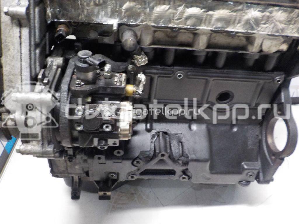 Фото Контрактный (б/у) двигатель D4CB для Hyundai / Kia 129-178 л.с 16V 2.5 л Дизельное топливо 106J14AU00 {forloop.counter}}