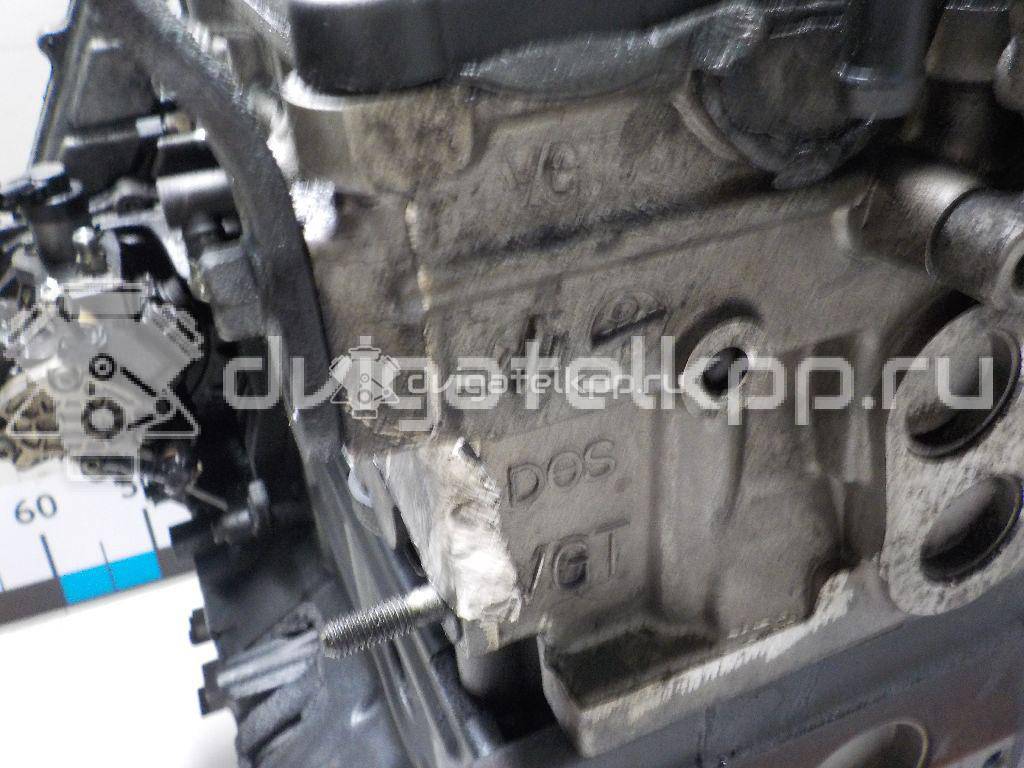 Фото Контрактный (б/у) двигатель D4CB для Hyundai / Kia 129-178 л.с 16V 2.5 л Дизельное топливо 106J14AU00 {forloop.counter}}