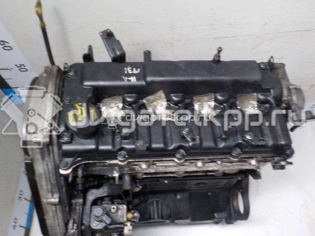 Фото Контрактный (б/у) двигатель D4CB для Hyundai / Kia 129-178 л.с 16V 2.5 л Дизельное топливо 106J14AU00 {forloop.counter}}