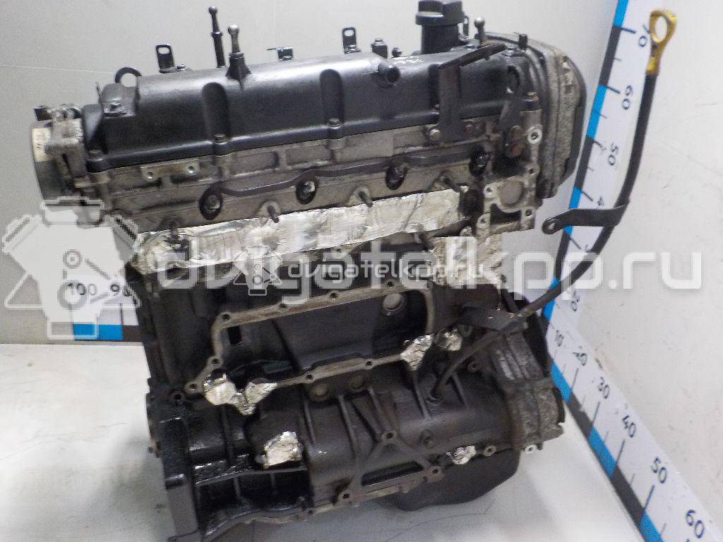 Фото Контрактный (б/у) двигатель D4CB для Hyundai / Kia 129-178 л.с 16V 2.5 л Дизельное топливо 106J14AU00 {forloop.counter}}