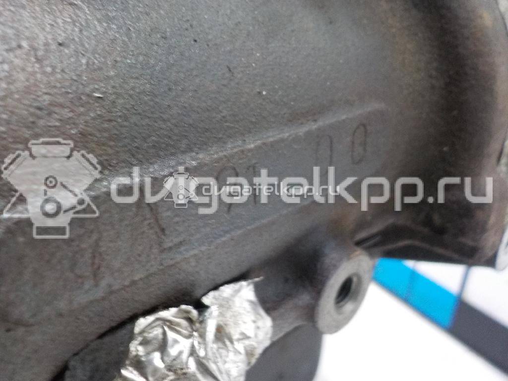 Фото Контрактный (б/у) двигатель D4CB для Hyundai / Kia 129-178 л.с 16V 2.5 л Дизельное топливо 106J14AU00 {forloop.counter}}