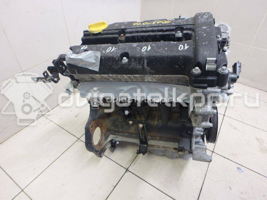 Фото Контрактный (б/у) двигатель Z 12 XEP для Opel / Suzuki / Vauxhall 75-80 л.с 16V 1.2 л бензин 0603250 {forloop.counter}}