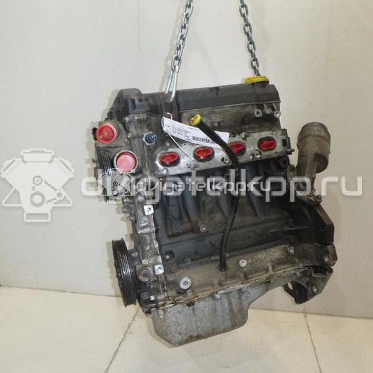 Фото Контрактный (б/у) двигатель Z 14 XEP для Opel Tigra / Astra / Corsa / Combo / Meriva 90 л.с 16V 1.4 л бензин 93191965