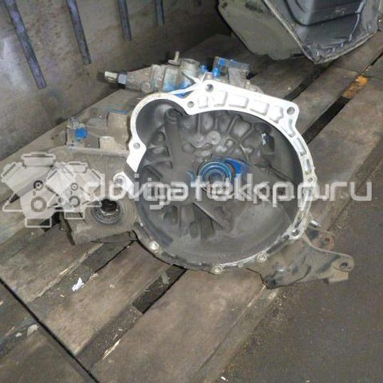 Фото Контрактная (б/у) МКПП для Hyundai / Kia 105-112 л.с 16V 1.6 л G4ED бензин 4300023031