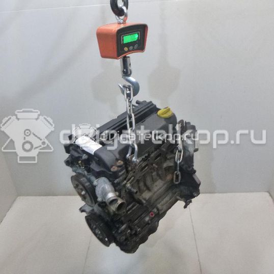 Фото Контрактный (б/у) двигатель Z 12 XEP для Opel / Suzuki / Vauxhall 75-80 л.с 16V 1.2 л бензин 55354081