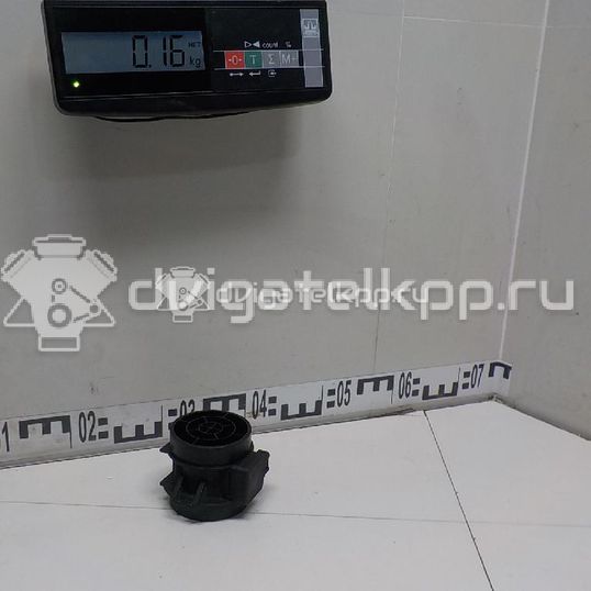 Фото Расходомер воздуха (массметр)  MHK100620 для Land Rover Freelander / Discovery / Defender L316