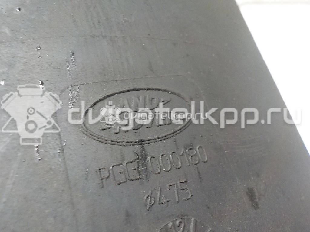 Фото Крыльчатка  PGG000180 для Land Rover Discovery / Defender L316 {forloop.counter}}