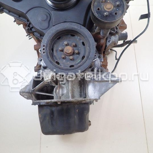 Фото Контрактный (б/у) двигатель 276DT для Ford Australia / Land Rover 190 л.с 24V 2.7 л Дизельное топливо LR004729