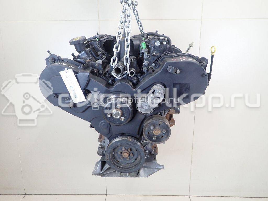 Фото Контрактный (б/у) двигатель 276DT для Ford Australia / Land Rover 190 л.с 24V 2.7 л Дизельное топливо LR004729 {forloop.counter}}