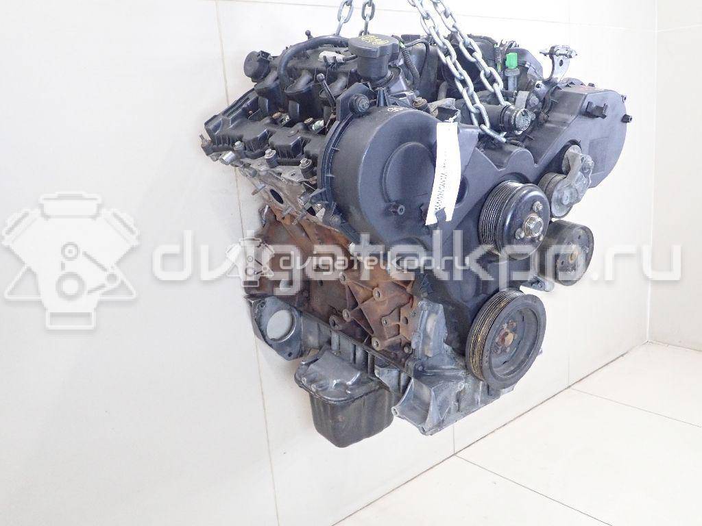 Фото Контрактный (б/у) двигатель 276DT для Ford Australia / Land Rover 190 л.с 24V 2.7 л Дизельное топливо LR004729 {forloop.counter}}