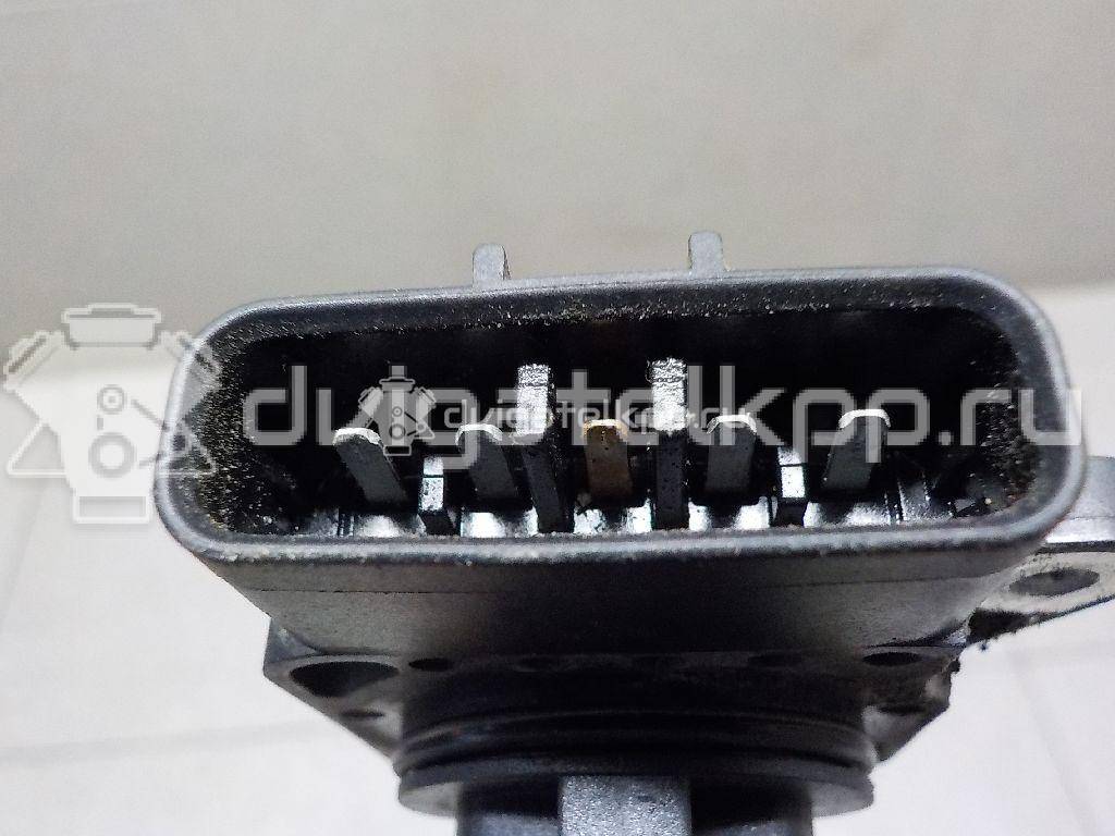 Фото Расходомер воздуха (массметр)  1X4312B579AB для Land Rover Freelander / Range Rover / Discovery {forloop.counter}}