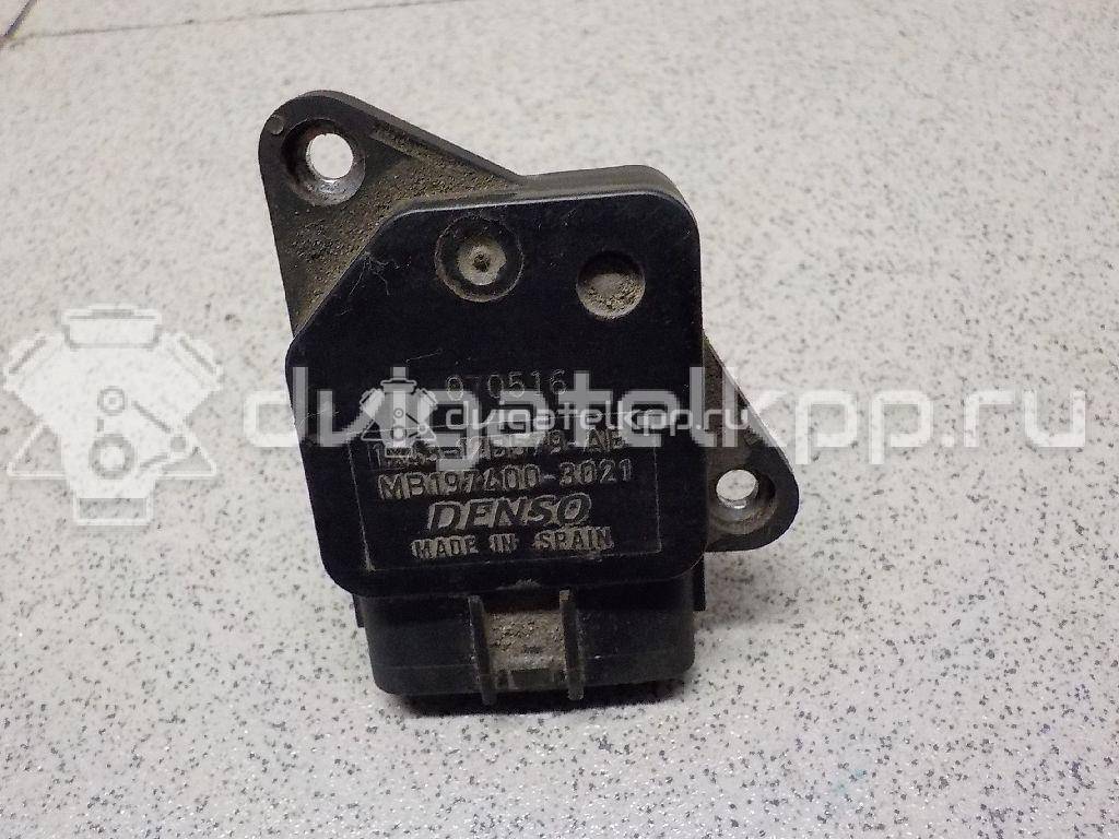 Фото Расходомер воздуха (массметр)  1X4312B579AB для Land Rover Freelander / Range Rover / Discovery {forloop.counter}}