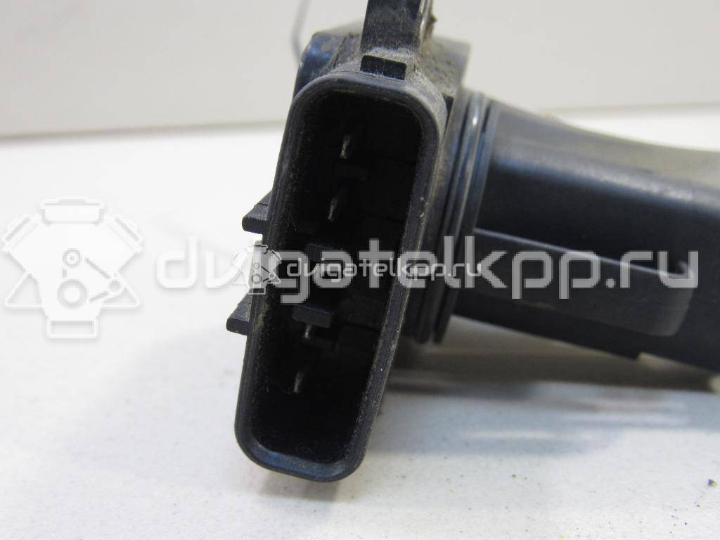 Фото Расходомер воздуха (массметр)  1X4312B579AB для Land Rover Freelander / Range Rover / Discovery {forloop.counter}}