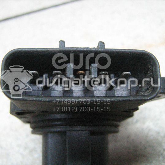 Фото Расходомер воздуха (массметр)  1X4312B579AB для Land Rover Freelander / Range Rover / Discovery