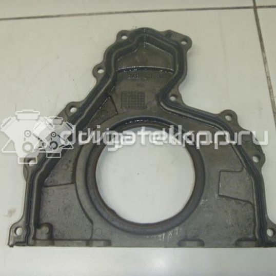 Фото Крышка коленвала задняя  LR032930 для Land Rover Range Rover / Discovery