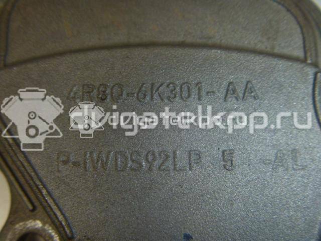 Фото Крышка коленвала задняя  LR032930 для Land Rover Range Rover / Discovery {forloop.counter}}