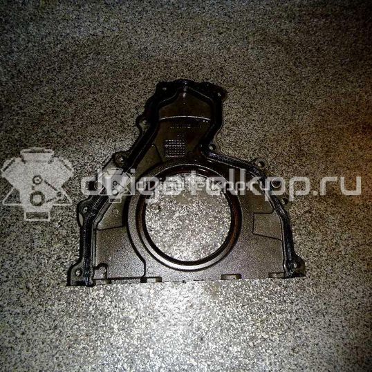 Фото Крышка коленвала задняя  LR032930 для Land Rover Range Rover / Discovery