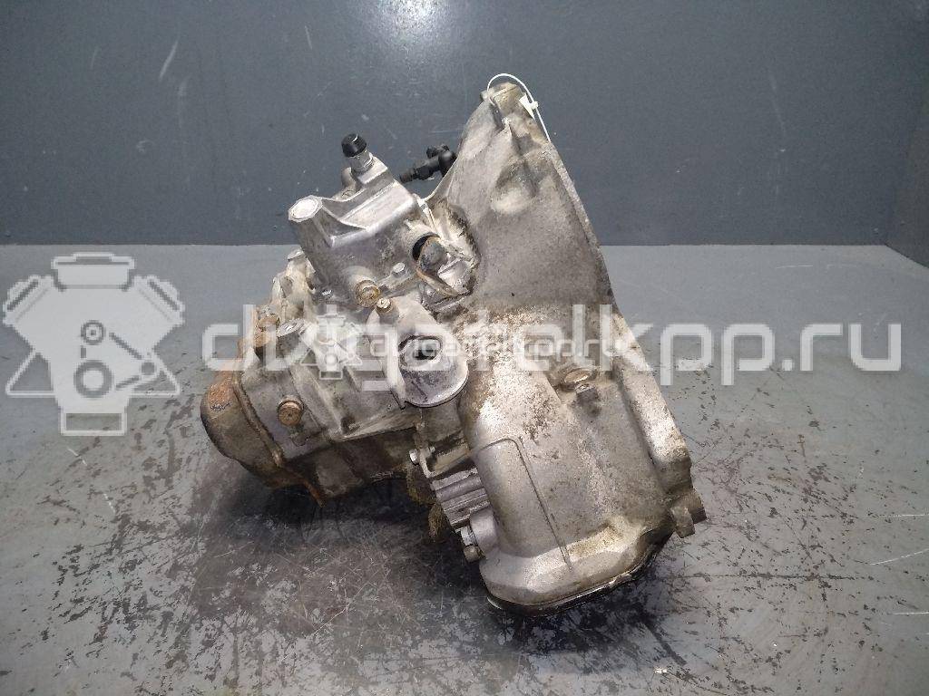 Фото Контрактная (б/у) МКПП для Opel Astra / Corsa / Agila 75-80 л.с 16V 1.2 л Z 12 XEP бензин 55561901 {forloop.counter}}