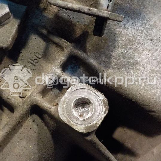 Фото Контрактная (б/у) МКПП для Opel Astra / Corsa / Agila 75-80 л.с 16V 1.2 л Z 12 XEP бензин 5700059