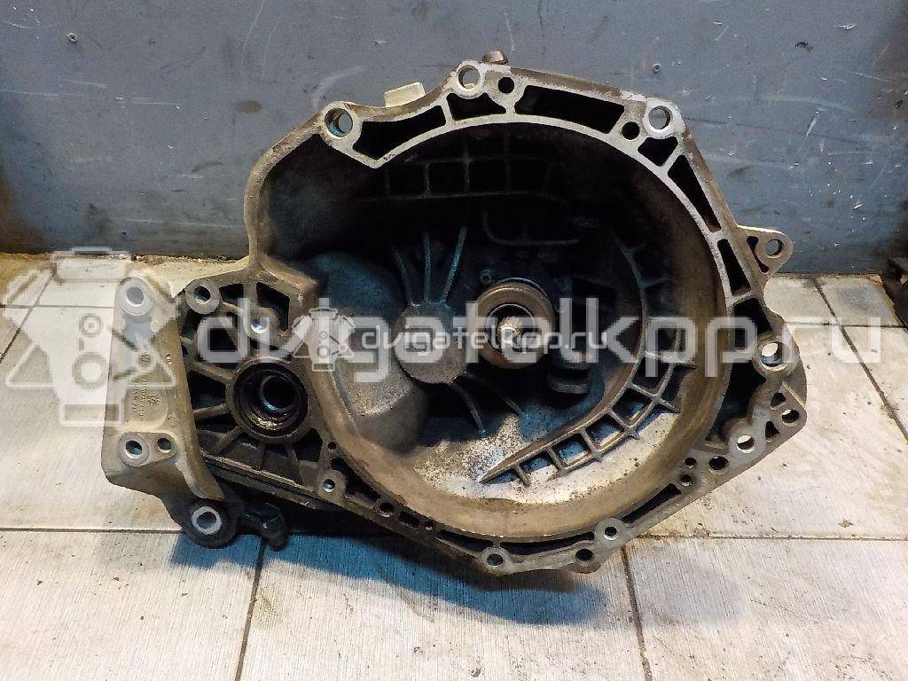 Фото Контрактная (б/у) МКПП для Opel Astra / Corsa / Agila 75-80 л.с 16V 1.2 л Z 12 XEP бензин 5700059 {forloop.counter}}