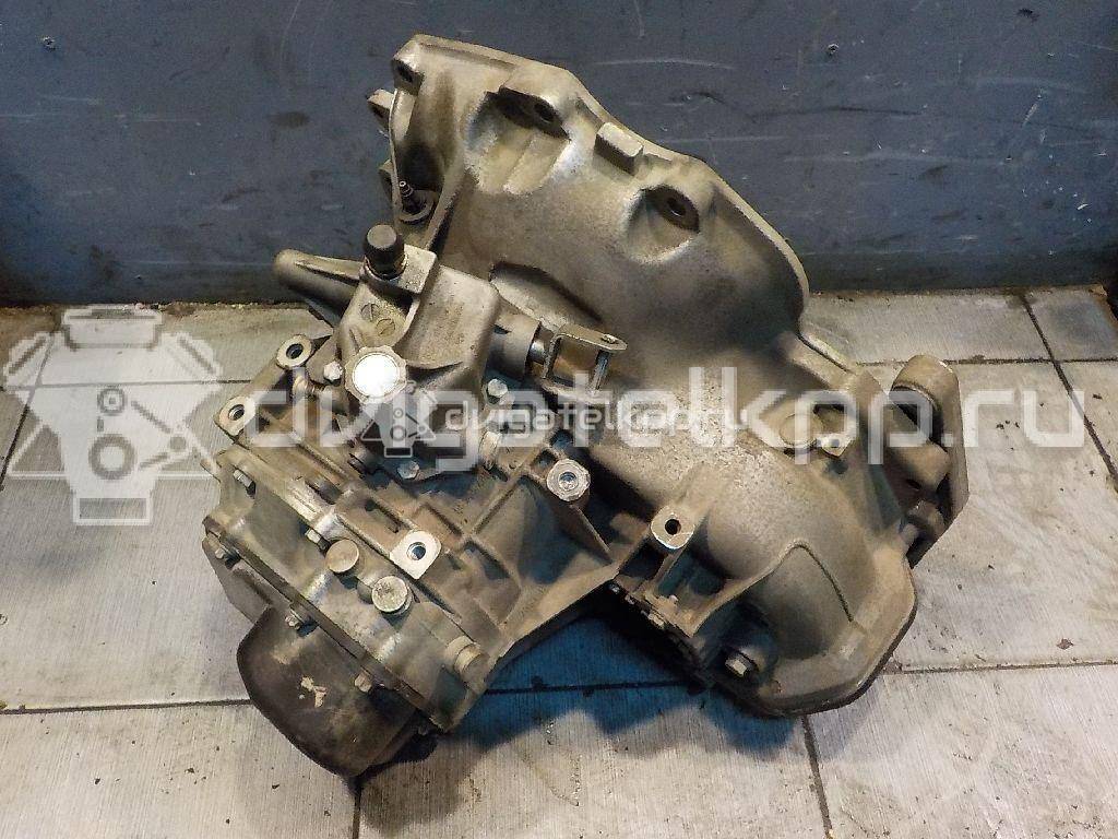 Фото Контрактная (б/у) МКПП для Opel Astra / Corsa / Agila 75-80 л.с 16V 1.2 л Z 12 XEP бензин 5700059 {forloop.counter}}