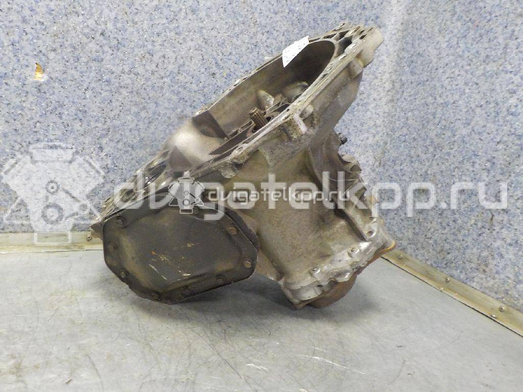 Фото Контрактная (б/у) МКПП для Opel / Suzuki / Vauxhall 75-80 л.с 16V 1.2 л Z 12 XEP бензин 5700059 {forloop.counter}}