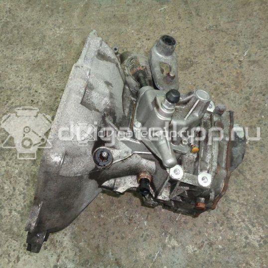 Фото Контрактная (б/у) МКПП для Opel / Suzuki / Vauxhall 75-80 л.с 16V 1.2 л Z 12 XEP бензин 5700059