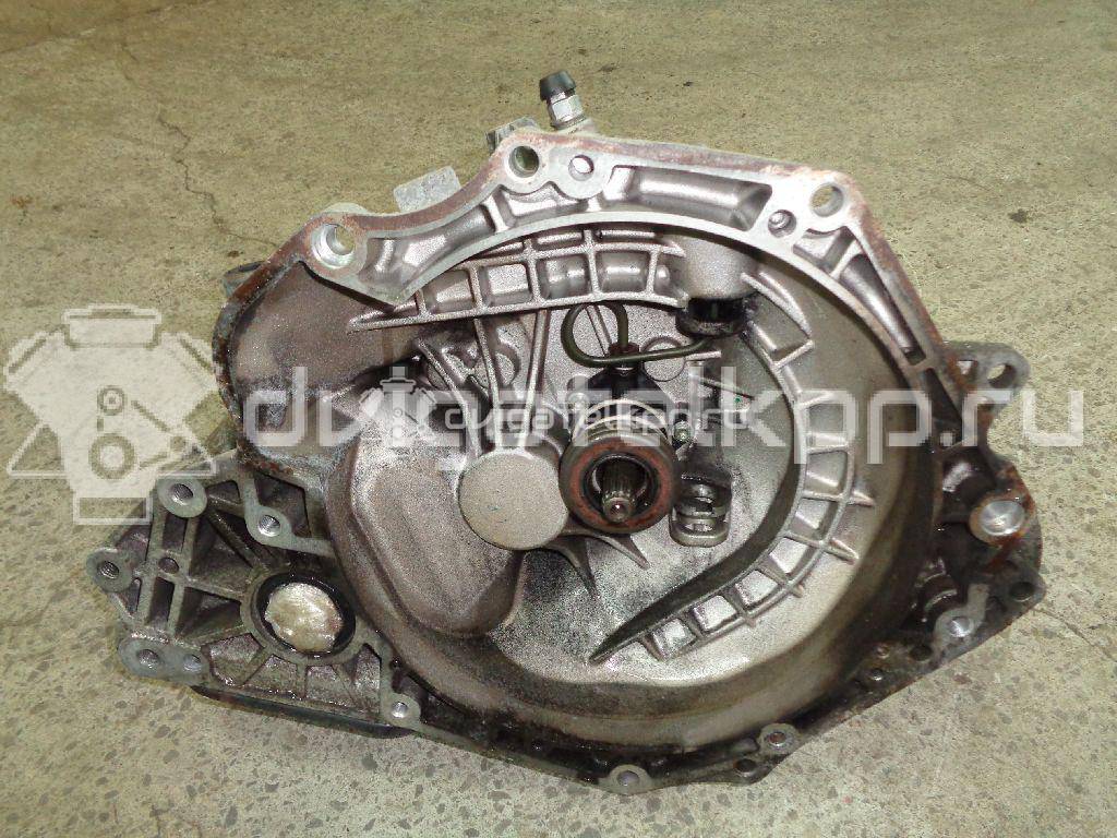 Фото Контрактная (б/у) МКПП для Opel / Suzuki / Vauxhall 75-80 л.с 16V 1.2 л Z 12 XEP бензин 5700059 {forloop.counter}}