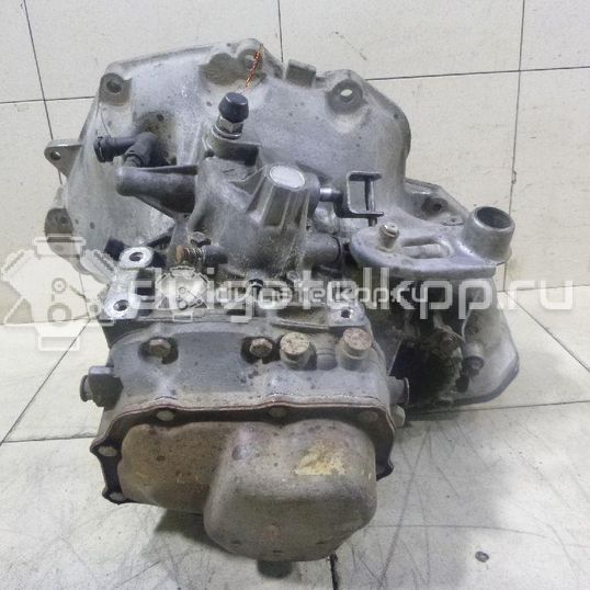 Фото Контрактная (б/у) МКПП для Opel / Suzuki / Vauxhall 80 л.с 16V 1.2 л Z 12 XEP бензин 5700059