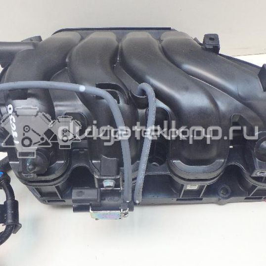 Фото Коллектор впускной  283102b600 для Hyundai (Beijing) / Hyundai / Kia