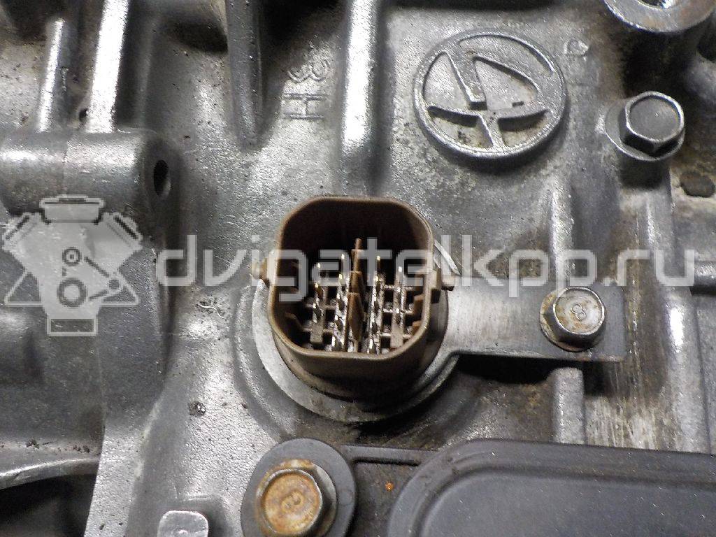 Фото Контрактная (б/у) АКПП для Hyundai / Kia 150-178 л.с 16V 2.0 л G4KD бензин 450003B650 {forloop.counter}}