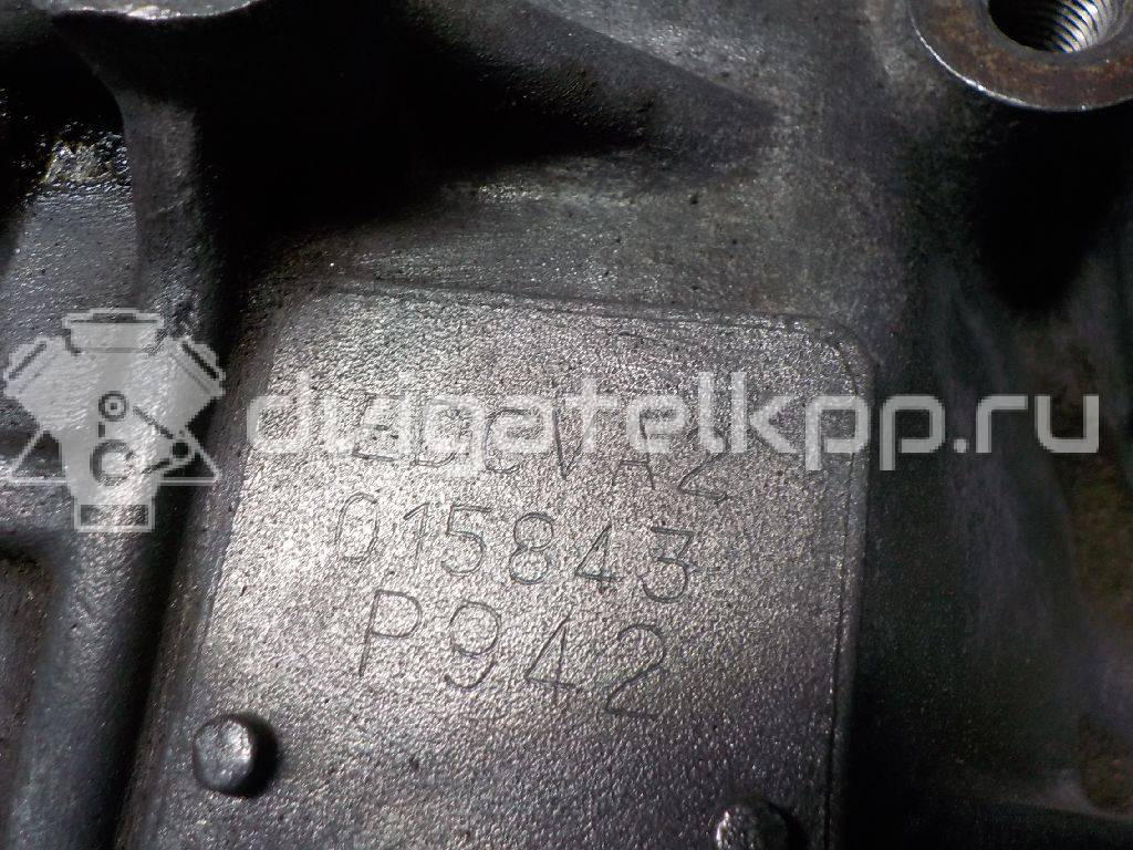 Фото Контрактная (б/у) АКПП для Hyundai / Kia 150-178 л.с 16V 2.0 л G4KD бензин 450003B650 {forloop.counter}}