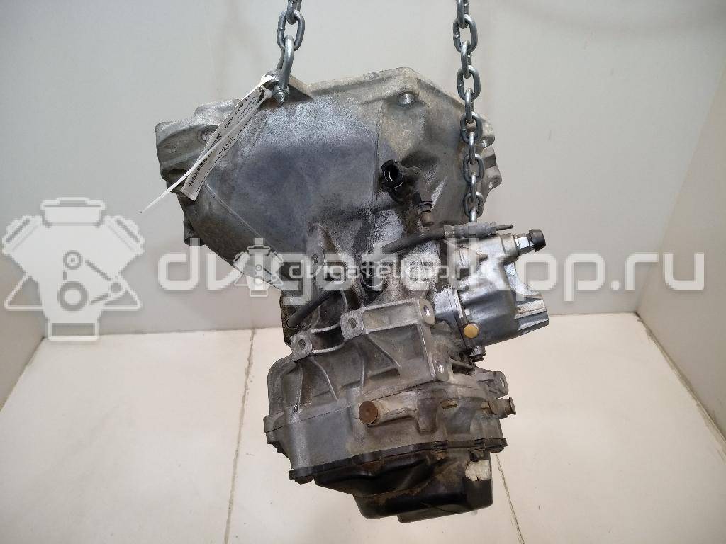 Фото Контрактная (б/у) МКПП для Opel / Suzuki / Vauxhall 75-80 л.с 16V 1.2 л Z 12 XEP бензин 55566124 {forloop.counter}}