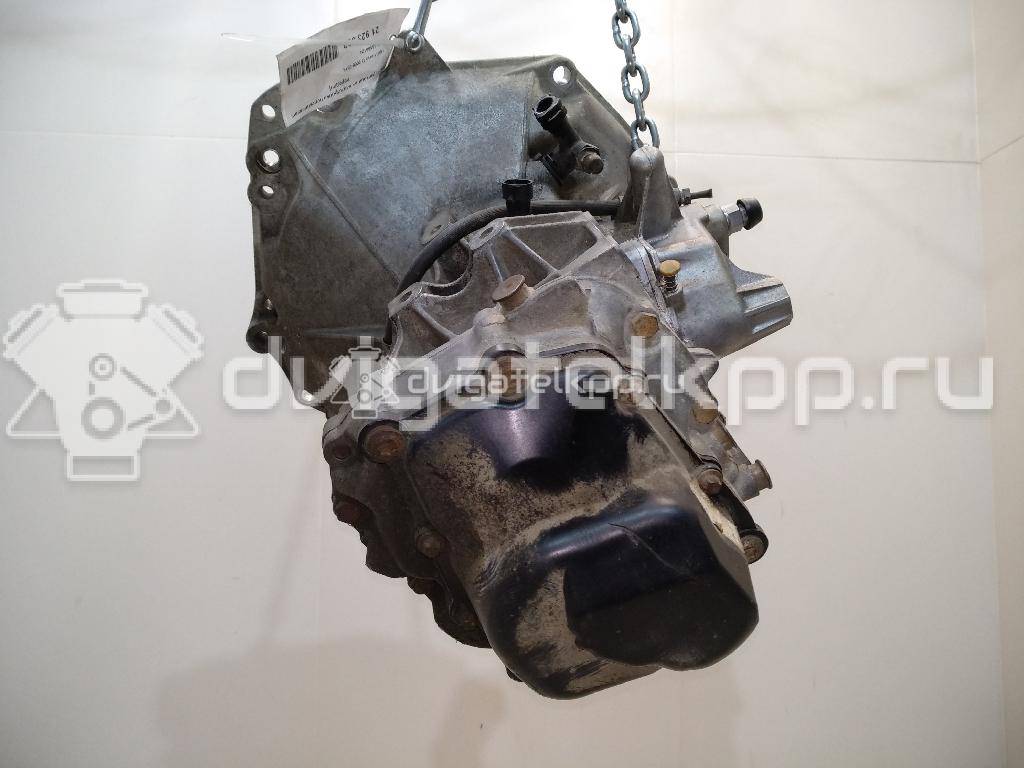 Фото Контрактная (б/у) МКПП для Opel / Suzuki / Vauxhall 75-80 л.с 16V 1.2 л Z 12 XEP бензин 55566124 {forloop.counter}}