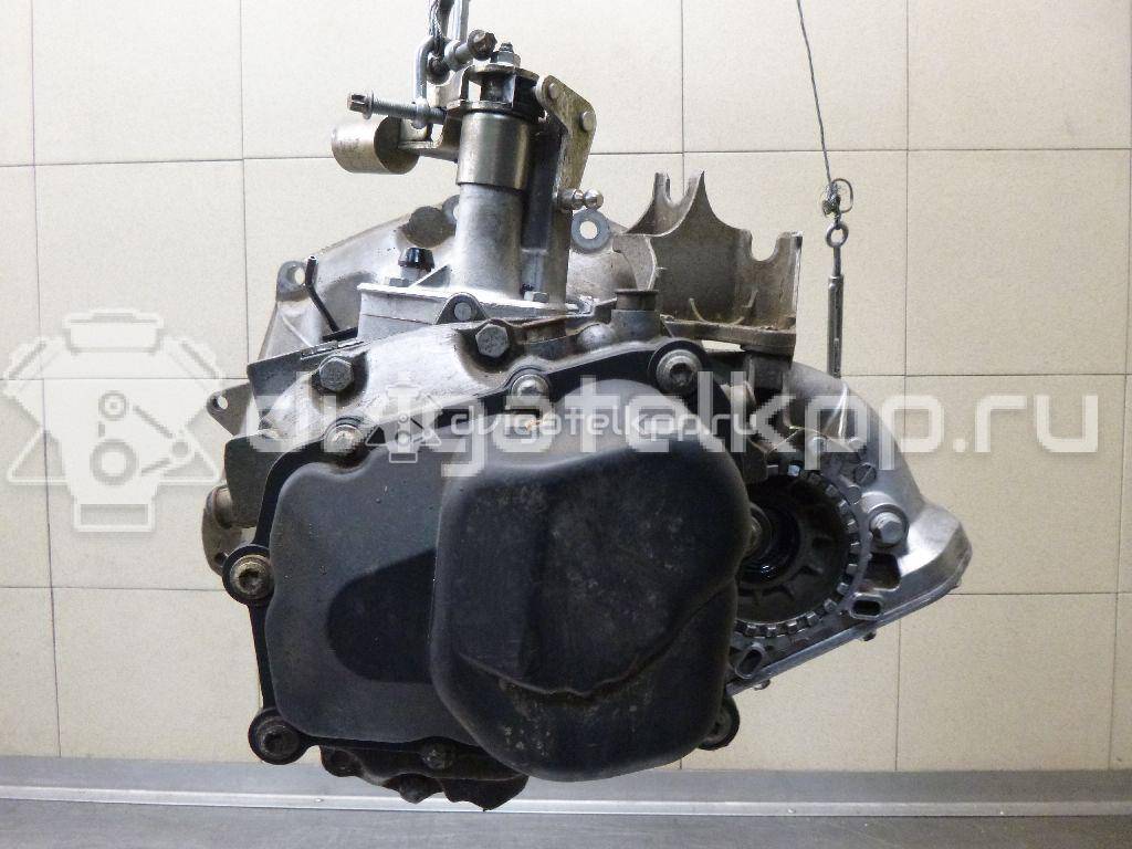 Фото Контрактная (б/у) МКПП для Opel Astra / Corsa / Agila 75-80 л.с 16V 1.2 л Z 12 XEP бензин 55566124 {forloop.counter}}