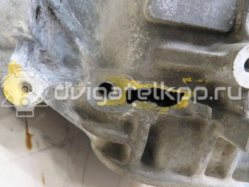 Фото Контрактная (б/у) АКПП для Hyundai / Kia 141-201 л.с 16V 2.4 л G4KJ бензин 450003bkb2 {forloop.counter}}