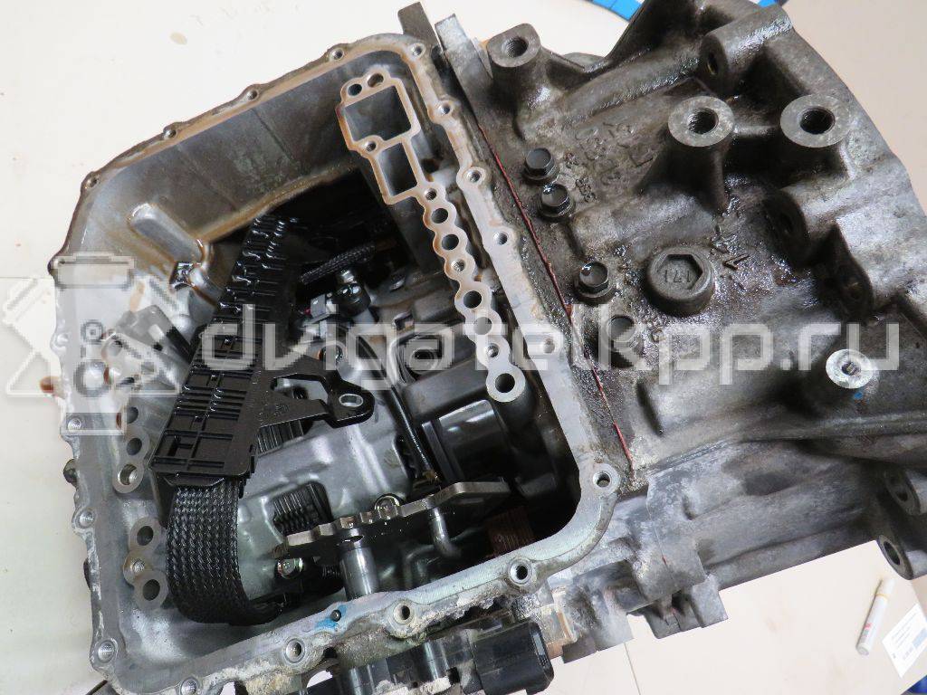 Фото Контрактная (б/у) АКПП для Hyundai / Kia 141-201 л.с 16V 2.4 л G4KJ бензин 450003bkb2 {forloop.counter}}