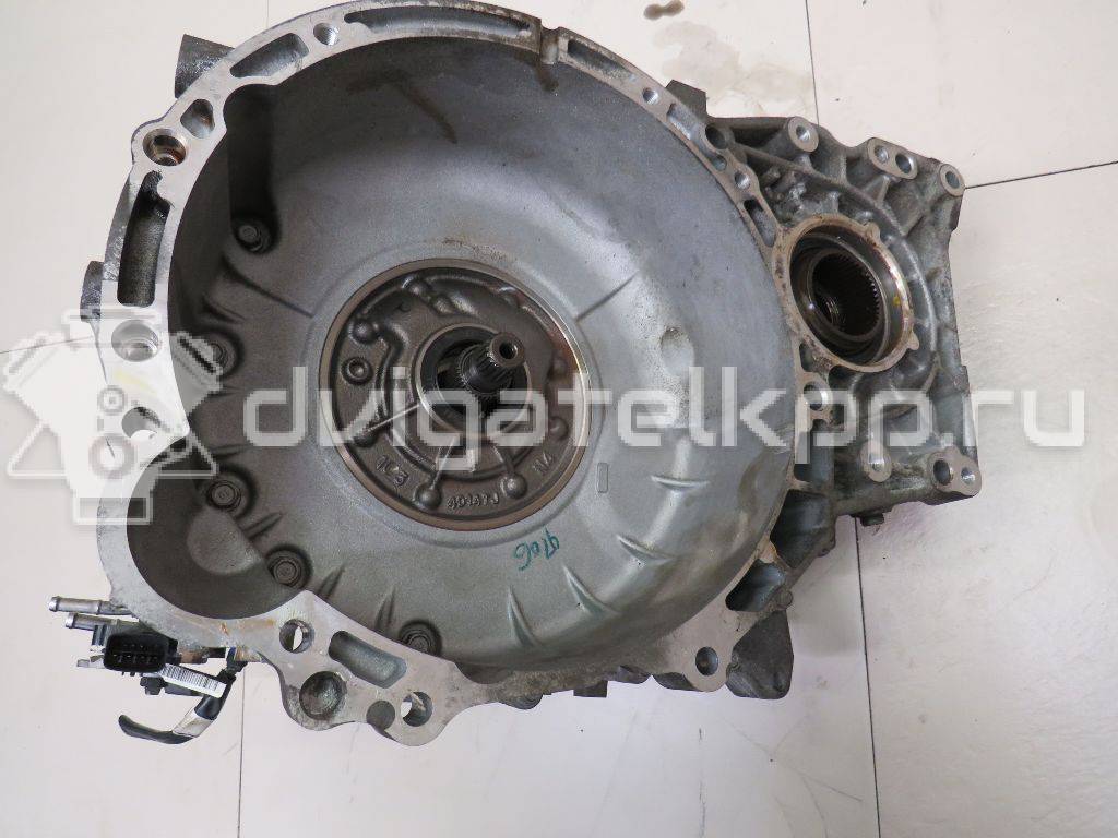 Фото Контрактная (б/у) АКПП для Hyundai / Kia 141-201 л.с 16V 2.4 л G4KJ бензин 450003bkb2 {forloop.counter}}