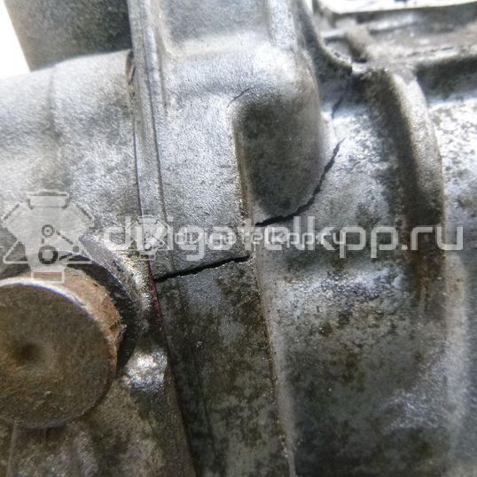 Фото Контрактная (б/у) МКПП для Opel / Suzuki / Vauxhall 75-80 л.с 16V 1.2 л Z 12 XEP бензин 55562882