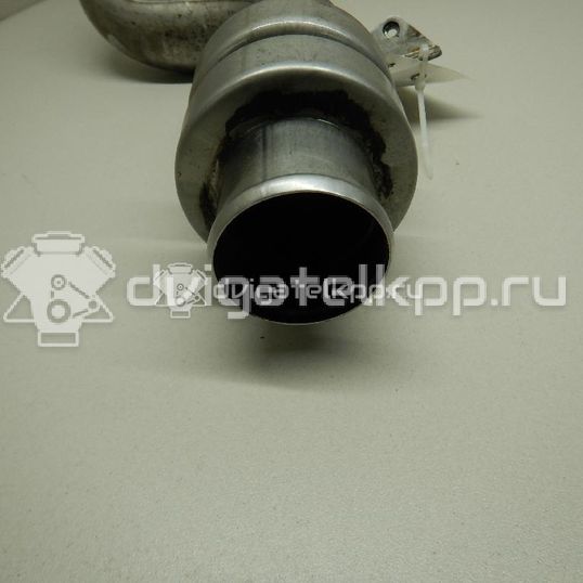 Фото Патрубок интеркулера  PNH500034 для Land Rover Range Rover / Discovery