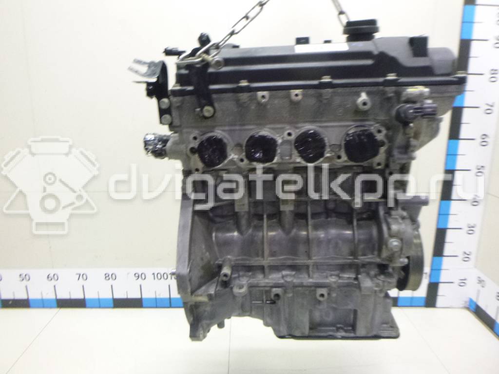 Фото Контрактный (б/у) двигатель G4LC для Hyundai / Kia 100-102 л.с 16V 1.4 л бензин 73AQ103F00 {forloop.counter}}