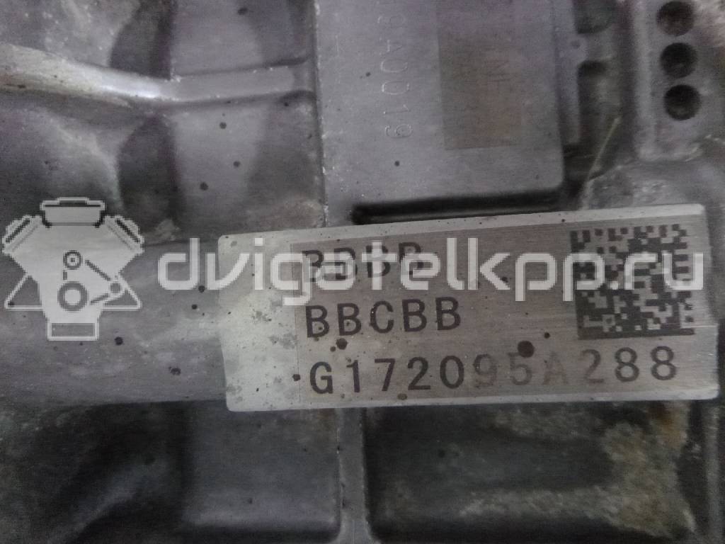 Фото Контрактный (б/у) двигатель G4LC для Hyundai / Kia 100-102 л.с 16V 1.4 л бензин 73AQ103F00 {forloop.counter}}