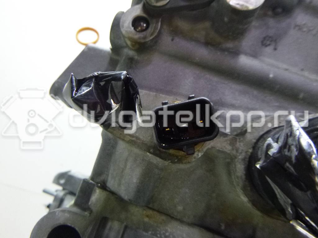 Фото Контрактный (б/у) двигатель G4LC для Hyundai / Kia 100-102 л.с 16V 1.4 л бензин 73AQ103F00 {forloop.counter}}