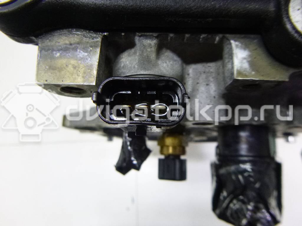 Фото Контрактный (б/у) двигатель G4LC для Hyundai / Kia 100-102 л.с 16V 1.4 л бензин 73AQ103F00 {forloop.counter}}