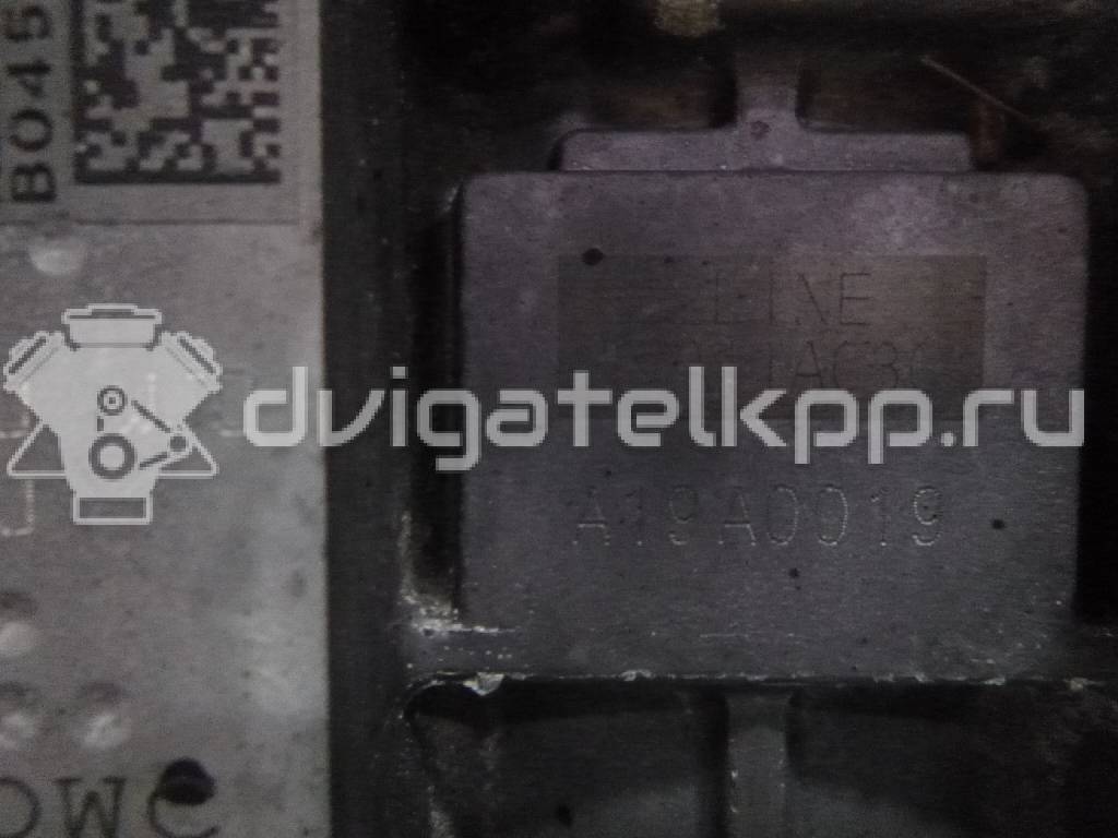 Фото Контрактный (б/у) двигатель G4LC для Hyundai / Kia 99-102 л.с 16V 1.4 л бензин 73AQ103F00 {forloop.counter}}