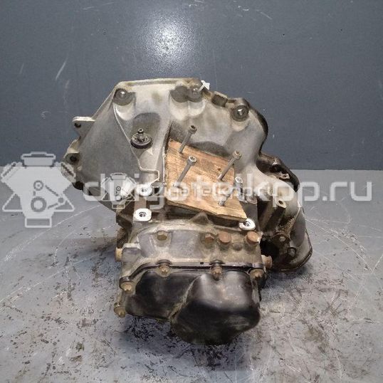 Фото Контрактная (б/у) МКПП для Opel Astra / Corsa / Agila 75-80 л.с 16V 1.2 л Z 12 XEP бензин 55562882