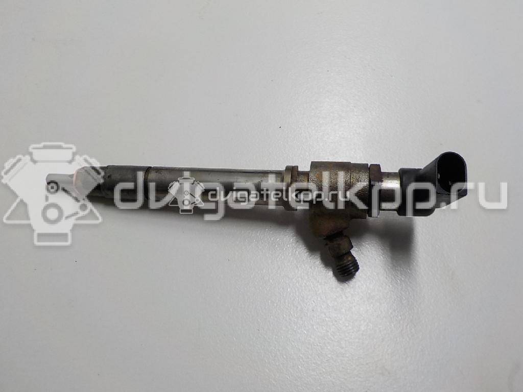 Фото Форсунка дизельная электрическая  LR006495 для Land Rover Range Rover / Discovery {forloop.counter}}