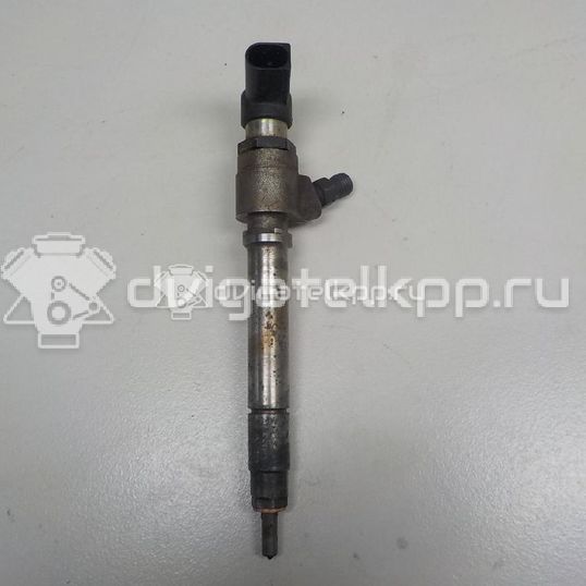 Фото Форсунка дизельная электрическая  LR006495 для Land Rover Range Rover / Discovery